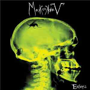 Mekrokiev - Esfera download mp3