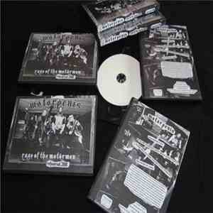 Motorpenis - Rage Of The Motormen (Rehearsal 2010) download mp3
