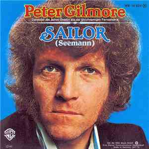 Peter Gilmore - Sailor (Seemann) download mp3