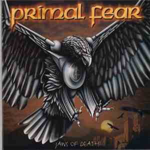 Primal Fear - Jaws Of Death download mp3