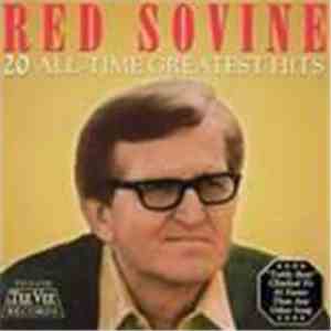 Red Sovine - 16 All Time Favorites download mp3