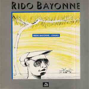 Rido Bayonne - Eyano mp3 download