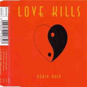 Robin Auld - Love Kills mp3 download