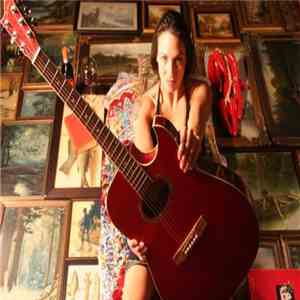Rosa Del Duca - I Of The Storm download mp3