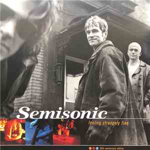 Semisonic - Feeling Strangely Fine download mp3