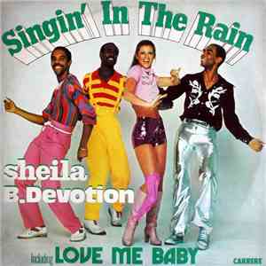 Sheila B. Devotion - Singin' In The Rain download mp3