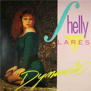 Shelly Lares - Dynamite download mp3
