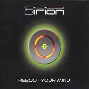 Sirion - Reboot Your Mind download mp3