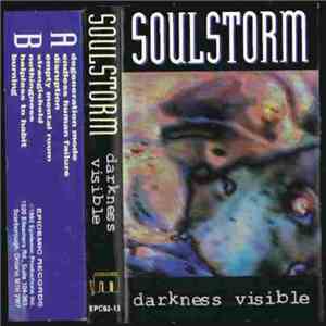 Soulstorm - Darkness Visible download mp3