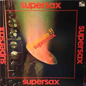 Supersax - Dynamite !! download mp3