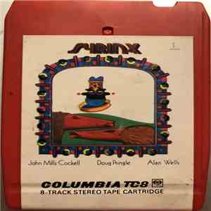 Syrinx  - Syrinx download mp3