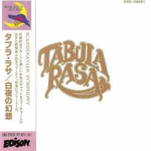 Tabula Rasa  - Tabula Rasa download mp3