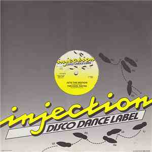 The Cool Notes - Into The Motion download mp3