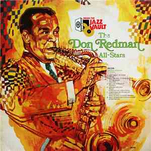 The Don Redman All-Stars - The Don Redman All Stars download mp3