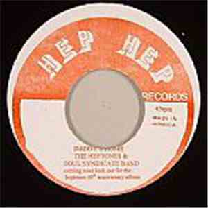 The Heptones & Soul Syndicate Band - Daddy's Home download mp3