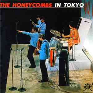 The Honeycombs - In Tokyo download mp3