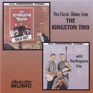 The Kingston Trio - Sold Out / String Along download mp3