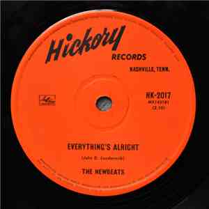 The Newbeats - Everything's Alright download mp3