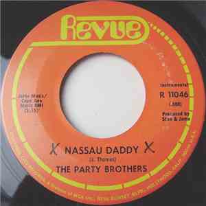 The Party Brothers - Nassau Daddy / Do The Ground Hog download mp3