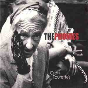 The Phonies - Gran Tourettes download mp3