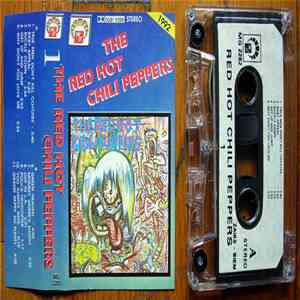 The Red Hot Chili Peppers - The Red Hot Chili Peppers download mp3