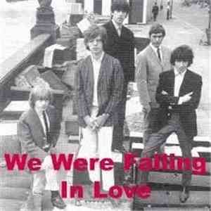 The Rolling Stones - We Were Falling In Love download mp3