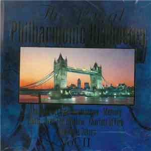 The Royal Philharmonic Orchestra - Vol. II download mp3