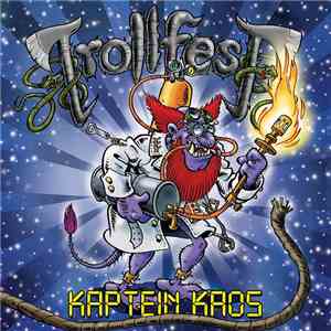 TrollfesT - Kaptein Kaos download mp3