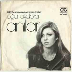 Uğur Akdora - Anılar / Sahi Mi download mp3