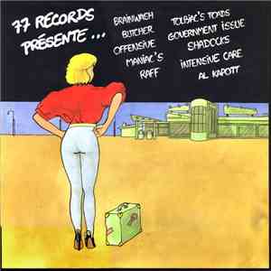Various - 77 Records Présente... mp3 download