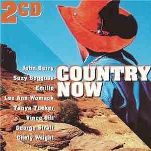 Various - Country Now download mp3