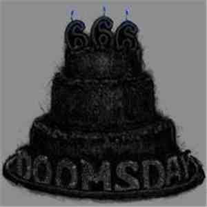 Various - Doomsday Cake download mp3