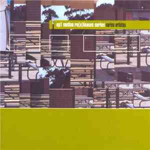 Various - EP1 Motion Re(e)leases Series download mp3