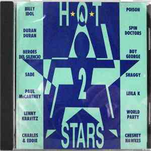 Various - Hot Stars 2 download mp3