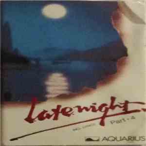 Various - Late Night Part.4 download mp3