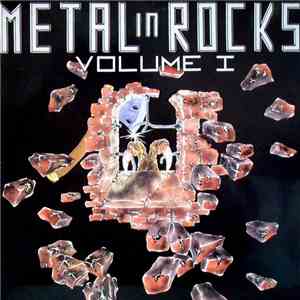 Various - Metal In Rocks Volume I download mp3