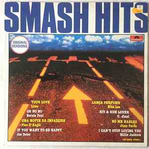 Various - Smash Hits download mp3