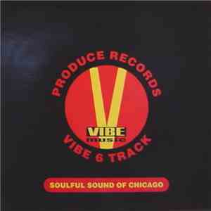 Various - Soulful Sound Of Chicago - Vibe 6 Track download mp3