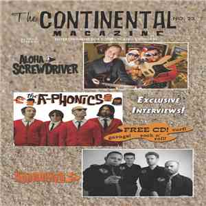 Various - The Continental Magazine Compilation 23 download mp3