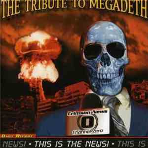Various - This Is The News - The Tribute To Megadeth download mp3