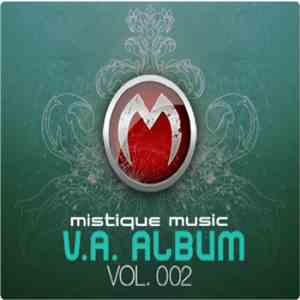 Various - V.A. Album Vol. 002 download mp3