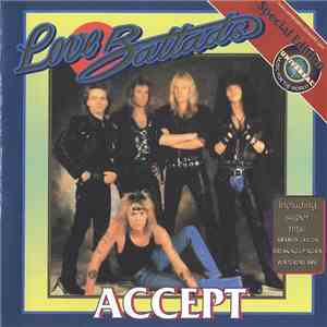 Accept - Love Ballads download mp3