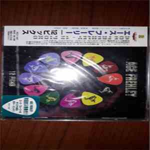 Ace Frehley - 12 Picks download mp3