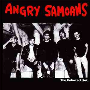 Angry Samoans - The Unboxed Set download mp3