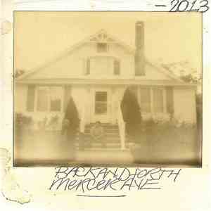 Back And Forth - Mercer Ave download mp3