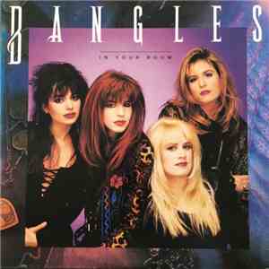 Bangles - In Your Room download mp3