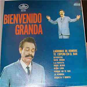Bienvenido Granda - Bienvenido Granda download mp3