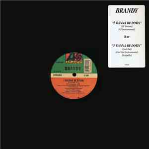 Brandy  - I Wanna Be Down mp3 download
