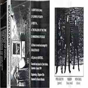 Braquemard - Unforgettable In Paradise download mp3