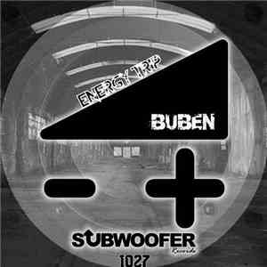 Buben  - Energy Trip download mp3